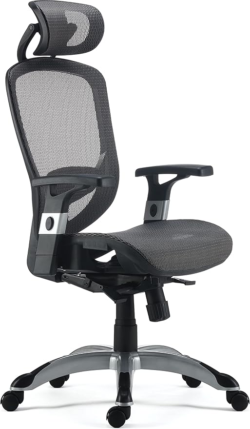 Union & Scale Ergonomic Task Chair