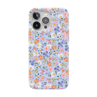 Casely iPhone 15 Pro Case | Fit Check | Neutral Checkerboard | Compatible with MagSafe | Classic Ultra Slim Design