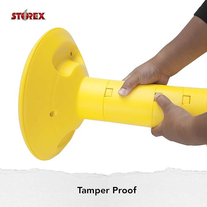 Storex Wiggle Stool – Active Flexible Seating