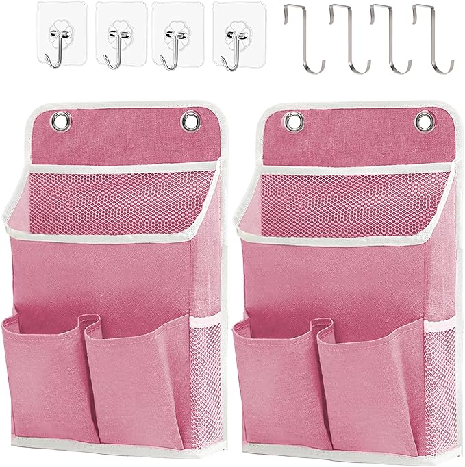 Hanging Basket for Organizing, Wall Organizer