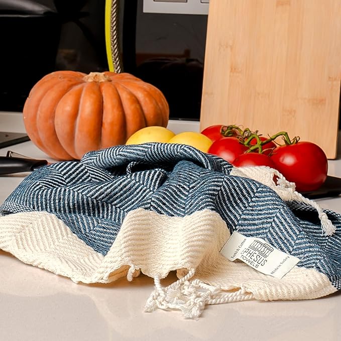 Turkish Hand Towels