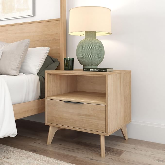 Plank+Beam Haven Nightstand