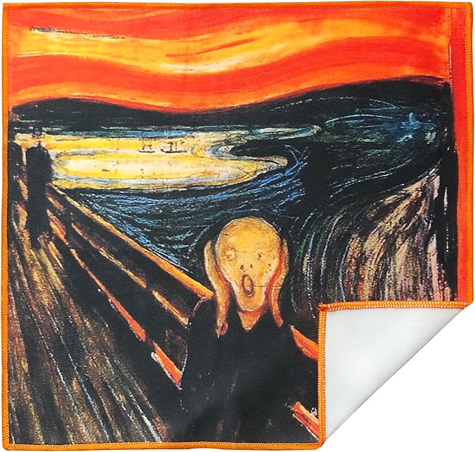 Large Classic Art