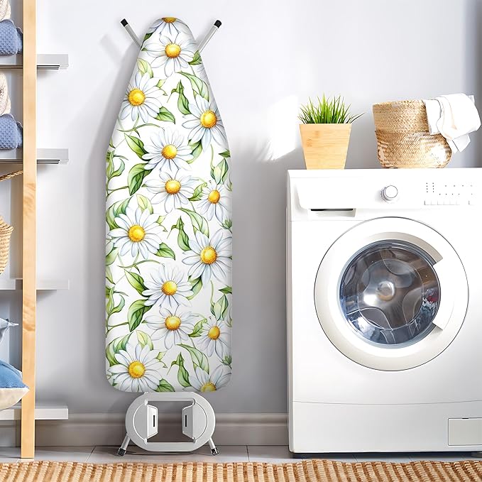 Ironing Board Cover, Standard Size Iron Board Covers