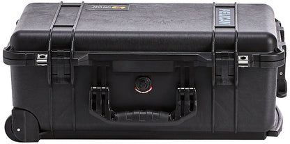 Pelican 1510 Laptop Case With Foam