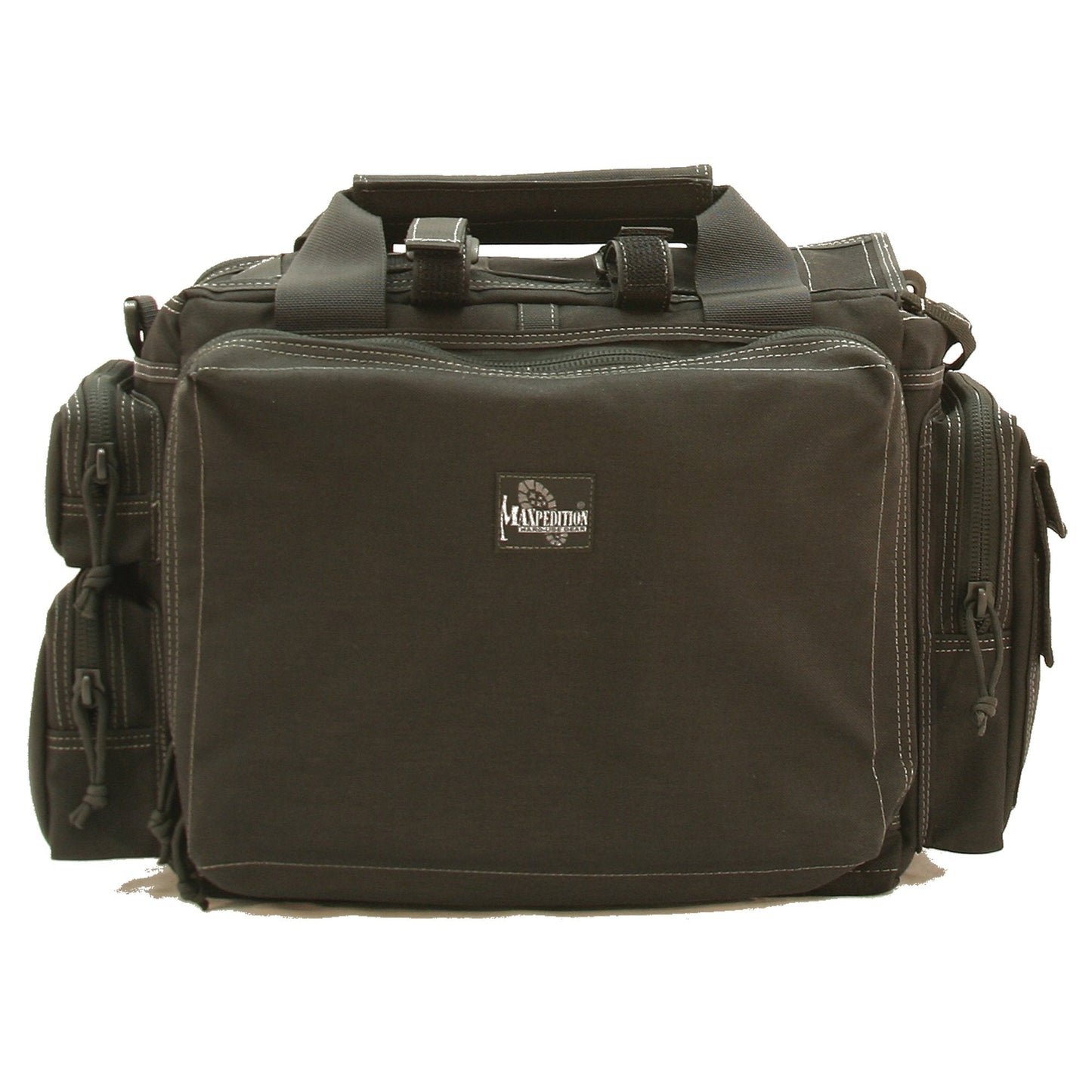 Maxpedition Mpb Multi-Purpose Bag (Black) 17"(L) x 9.5"(W) x 11"(H)