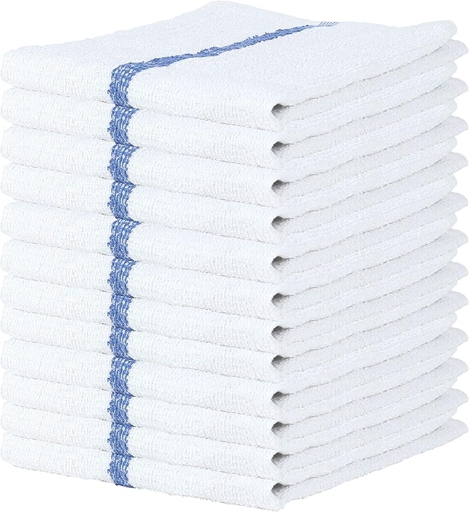 Arkwright Qwick Wick Bar Mop Towels