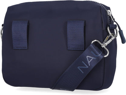 Nautica Nylon Bean crossbody/Belt Bag adjustable shoulder strap