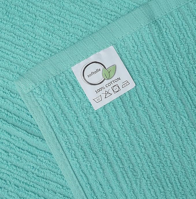 Softolle Bar Mop Towels