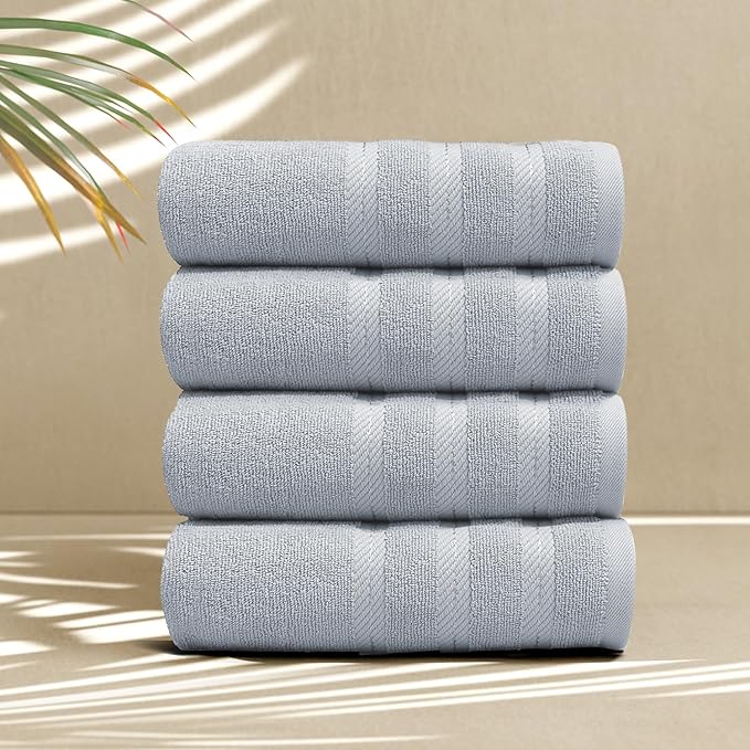 Hearth & Harbor Luxury Hand Towels