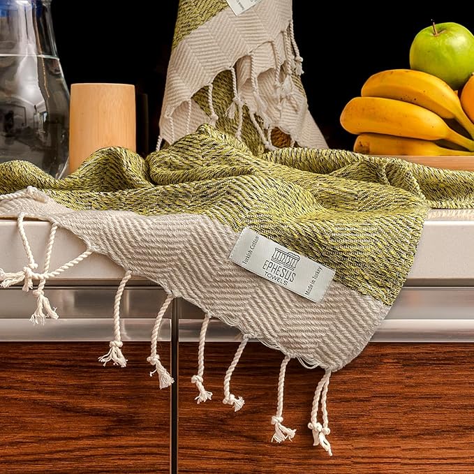 Turkish Hand Towels