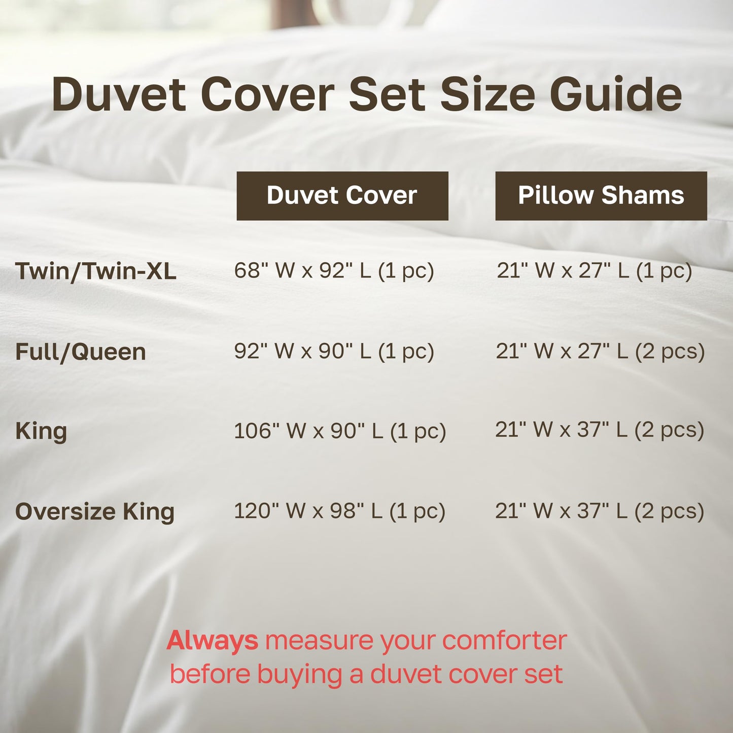 California Design Den Printed King Size Duvet Cover Set - 400 Thread Count 100% Cotton Sateen, Comforter Cover and 2 Pillow Shams, Button Closure and Corner Ties (3 Piece, Polka Dot)