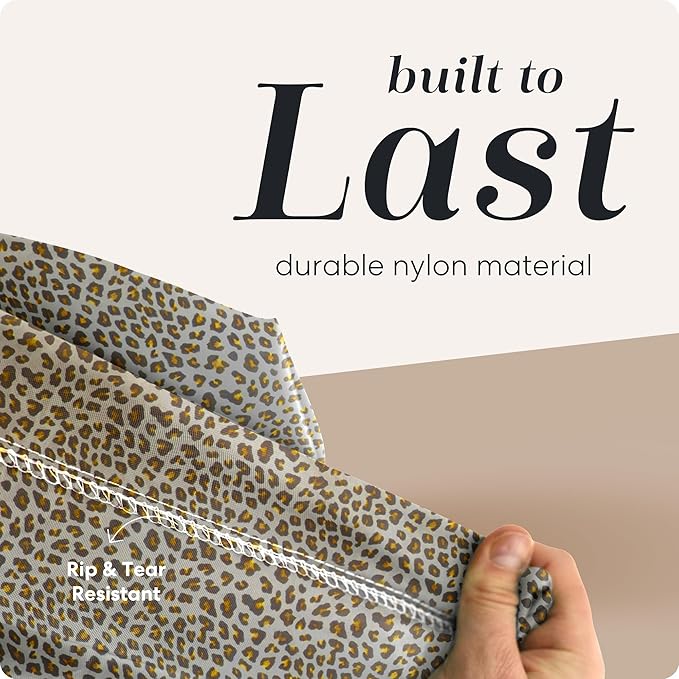 Handy Laundry Nylon Bag
