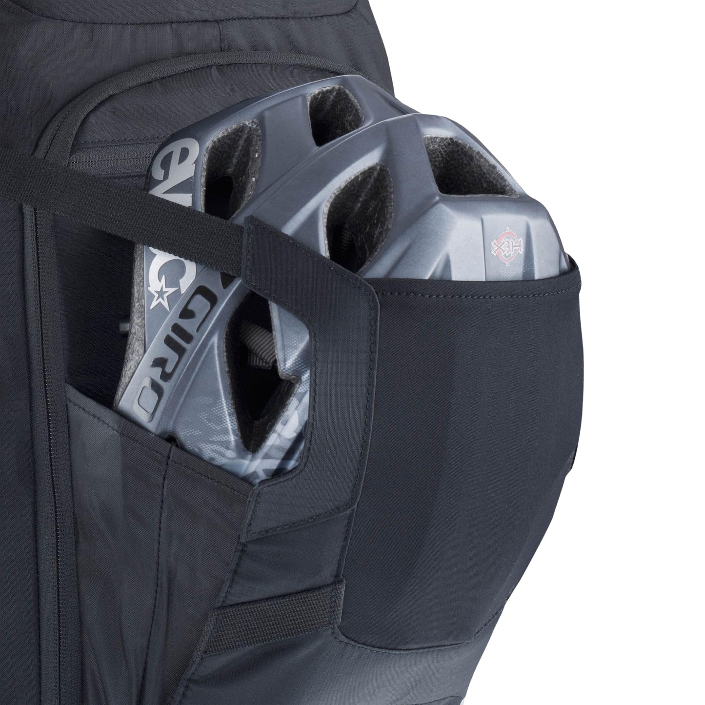 EVOC Backpack, Black, X-Large/20 Litre
