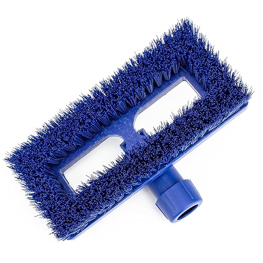 SPARTA 3638831EC14 Polyester Rectangle Scrub Brush, Floor Brush, Cleaning Brush