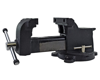 Yost Vises 910-AS 10" Heavy Duty Steel Bench Vise