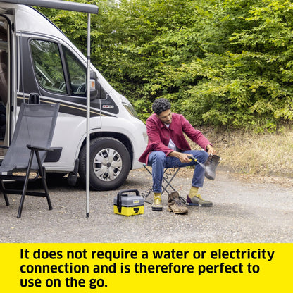 Karcher OC 3 Portable Cleaner