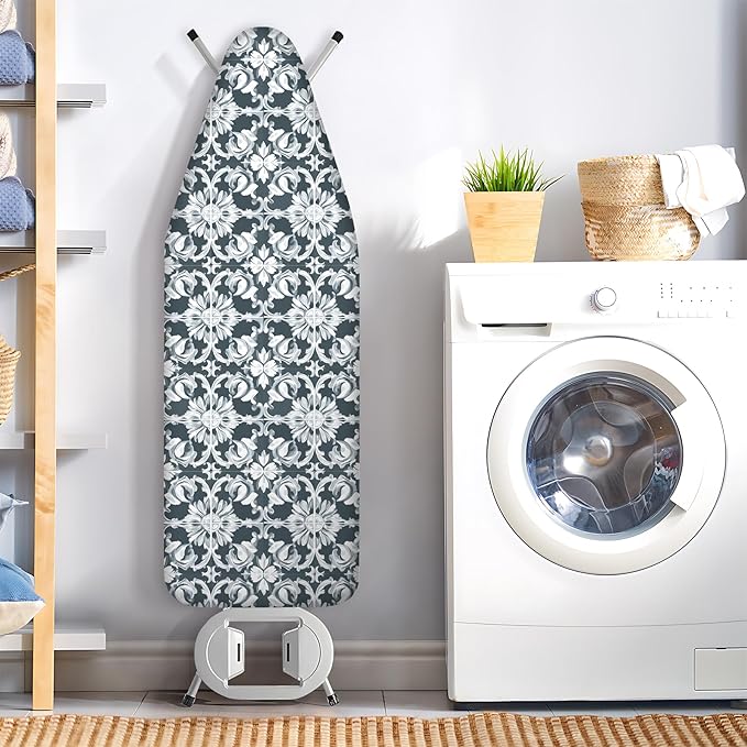 Ironing Board Cover, Standard Size Iron Board Covers