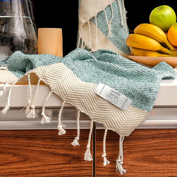 Turkish Hand Towels