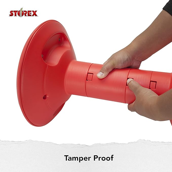 Storex Wiggle Stool – Active Flexible Seating