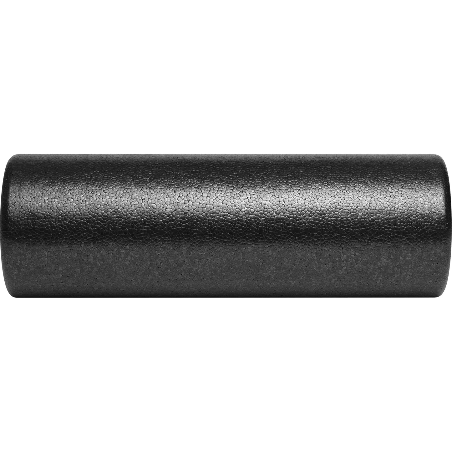 Retrospec Relief Foam Roller 18" & 36" High-Density EPP Extra Firm Round Foam Roller for Exercise, Massage Yoga, Pilates and Post Workout Muscle Recovery