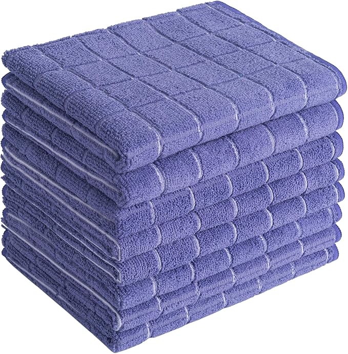 Microfiber Dish Towels