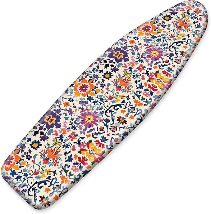 Ironing Board Cover for Crafting, Flat Decoration