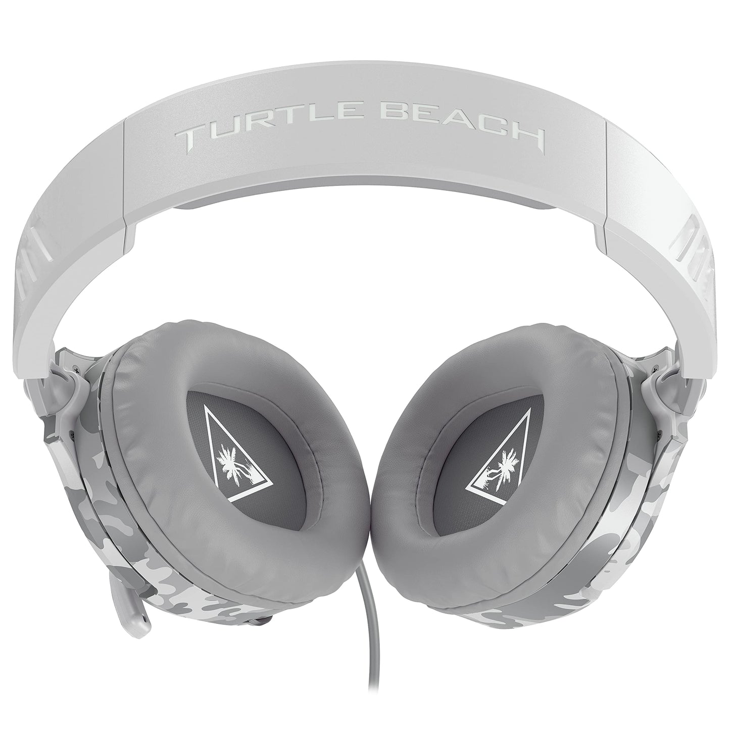 Turtle Beach Recon 70 Camo White Gaming Headset for Xbox Series X|S, Xbox One, PS5, PS4, Nintendo Switch & PC