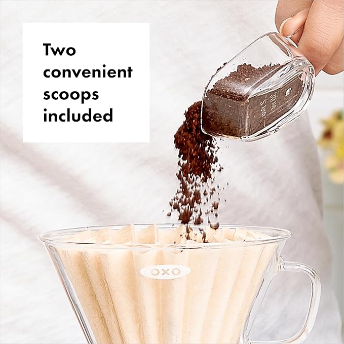 OXO Good Grips 3-Piece POP Container Set