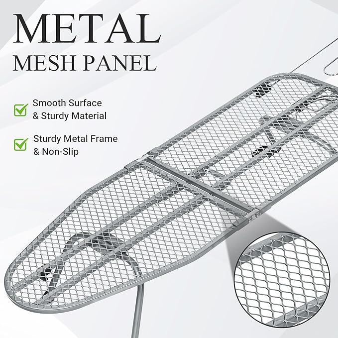 Ironing Board, Small Iron Board