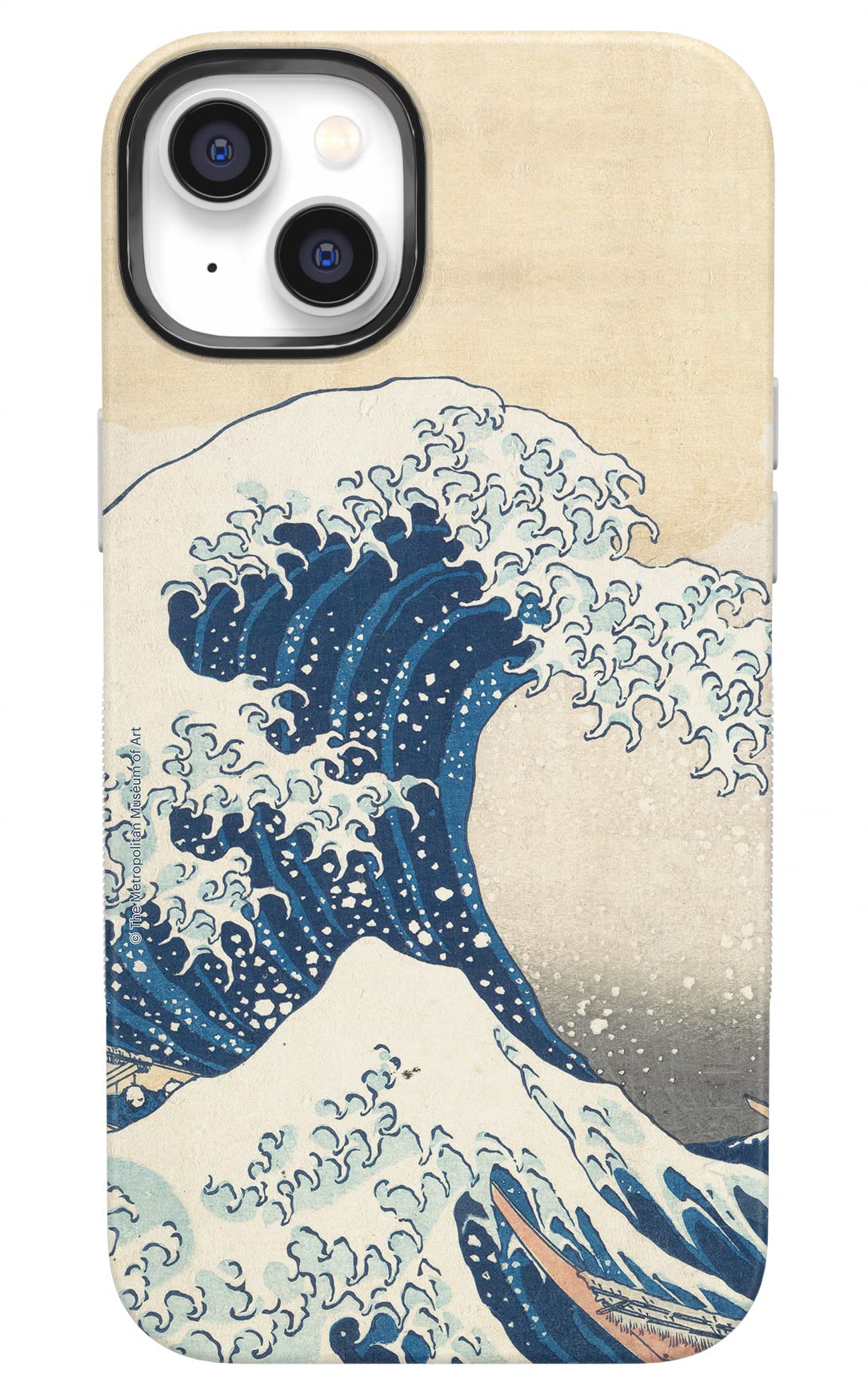Casely iPhone 14 Case | Pastel Garden | Sunday Best | Compatible with MagSafe | Bold Protective Design