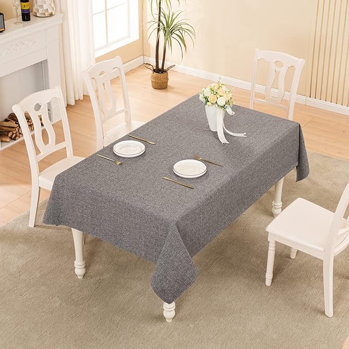 BALCONY & FALCON Square Tablecloth