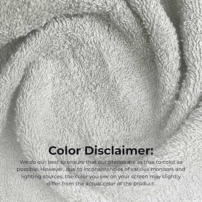 Avalon Towels Salon Towel