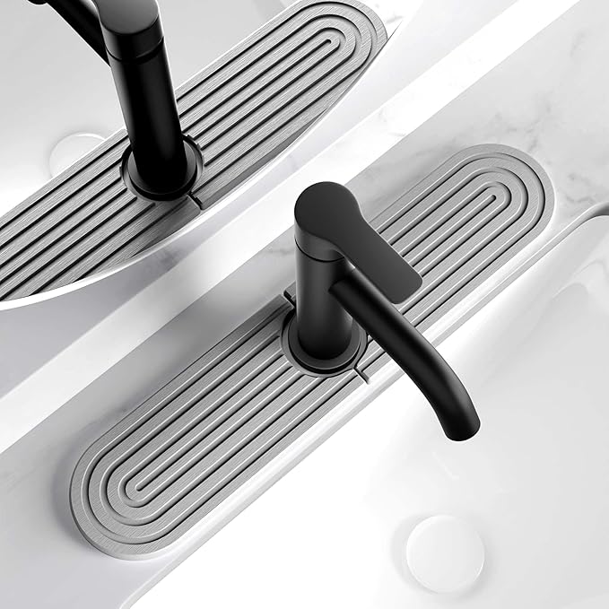 Kitchen Faucet Mat