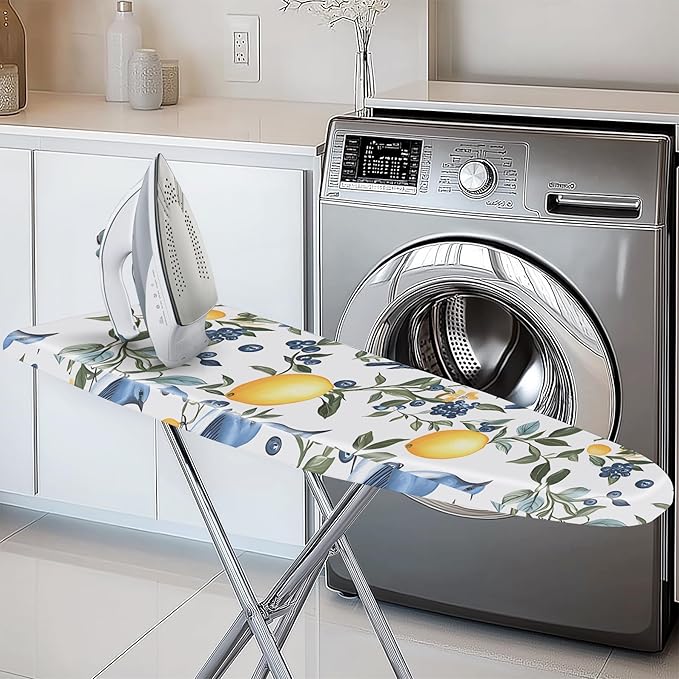 Ironing Board Cover for Crafting, Flat Decoration