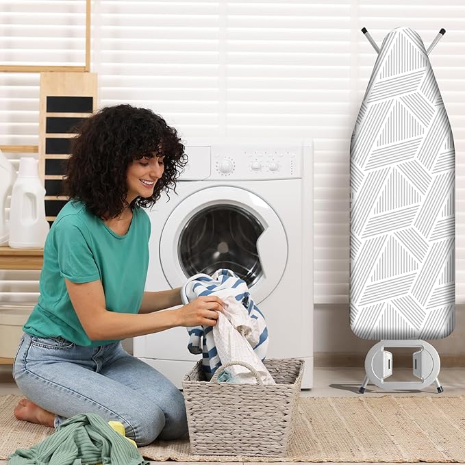 BNDX Ironing Board Cover for Working Professionals