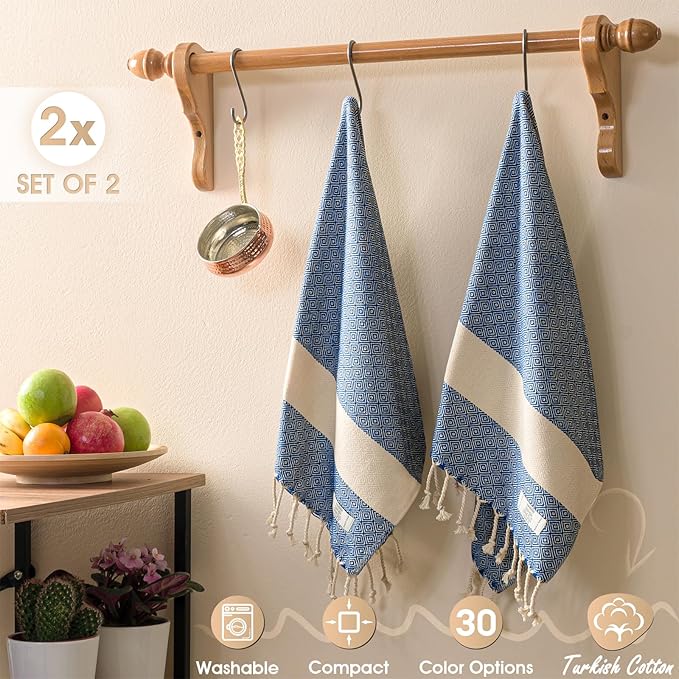 Turkish Hand Towels