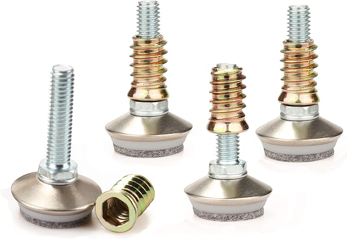 Furniture Levelers