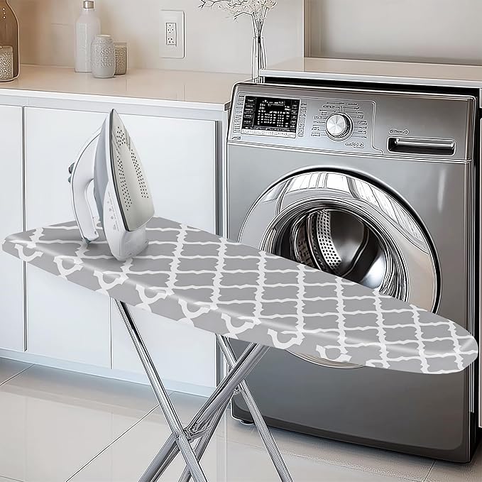 Ironing Board Cover for Crafting, Flat Decoration