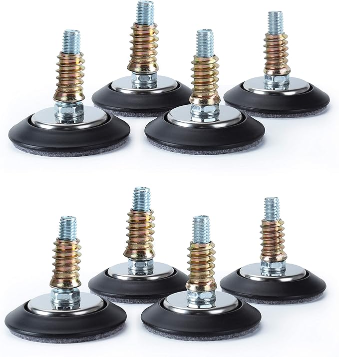Furniture Levelers