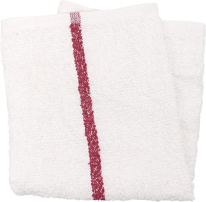 Arkwright Qwick Wick Bar Mop Towels Bulk