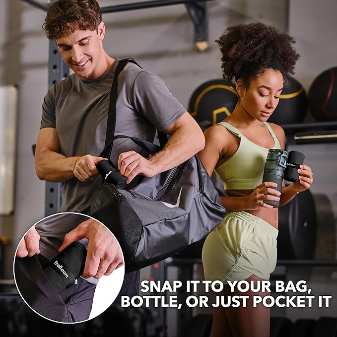 Microfiber Workout Towels