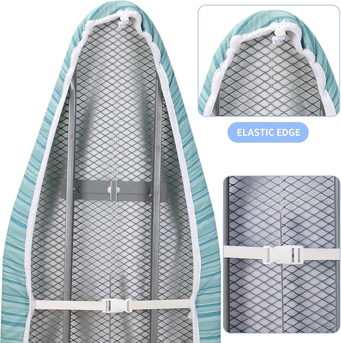 BNDX 18"x49" Ironing Board Cover