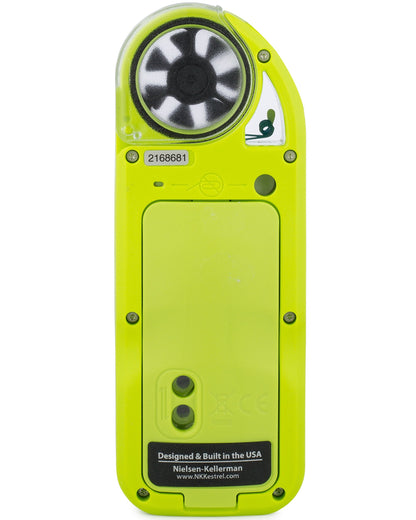 Kestrel 5500AG Agriculture Weather Meter with Link and Vane Mount
