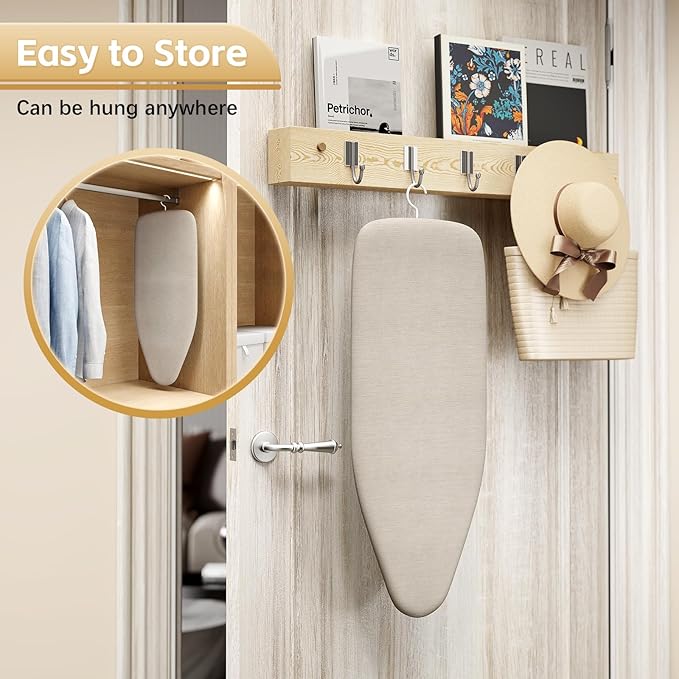 Small Ironing Board Tabletop
