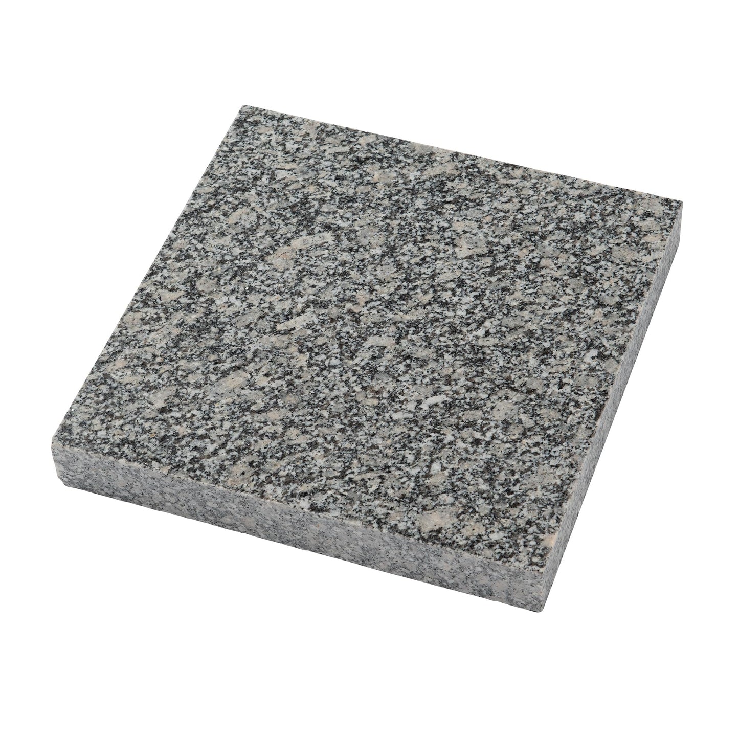 Weaver Leather Supply Marble Slab, Sturdy Non-Porous Marble Block, Leathercraft Gear for Detailed Tooling, Stamping, Carving, and More, 6” X 6”