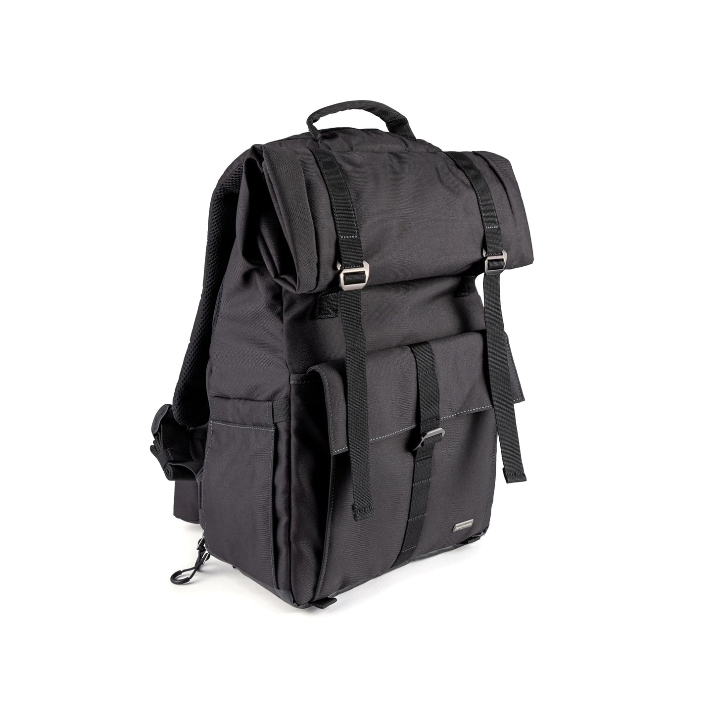 ProMaster Jasper 2.0 Medium Rolltop Backpack (7.5 + 9 L Black), Model 72241