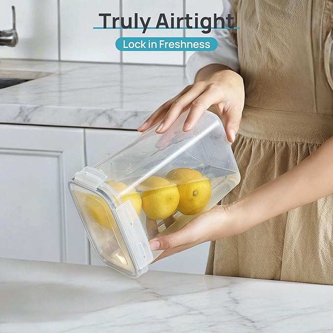 Vtopmart Airtight Food Storage Containers