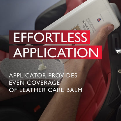 Autoglym Leather Clean & Protect Complete Kit