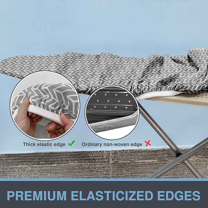 Ironing Board Cover and Pad